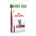 ROYAL CANIN CAT RENAL 4KG